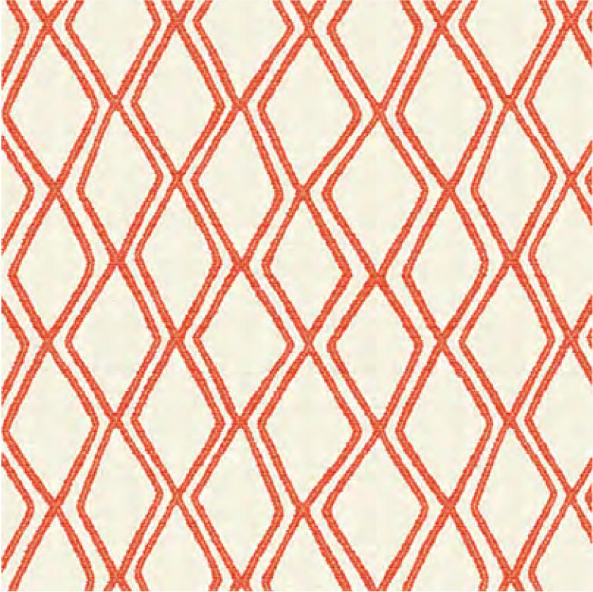 Sample of Sunbrella Voyage Tamale 146206 - 0002 Perspectives Collection Upholstery Fabric - Outdoor Fabric Central