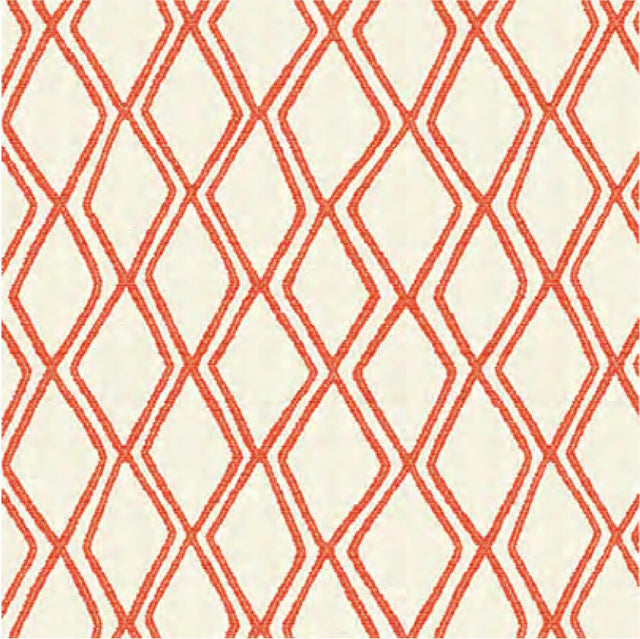 Sample of Sunbrella Voyage Tamale 146206 - 0002 Perspectives Collection Upholstery Fabric - Outdoor Fabric Central