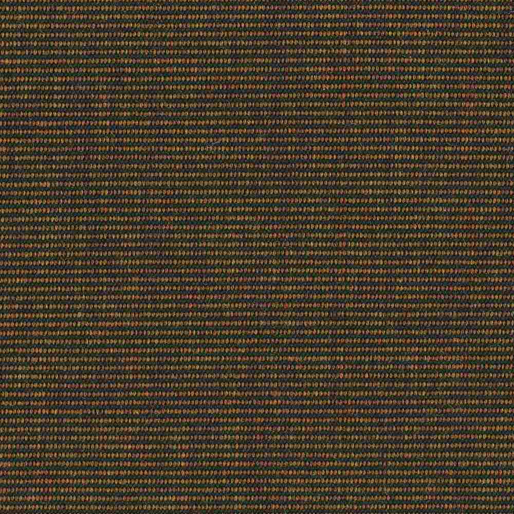 Sample of Sunbrella Walnut Brown Tweed 4618 - 0000 46 - Inch Awning / Marine Fabric - Outdoor Fabric Central