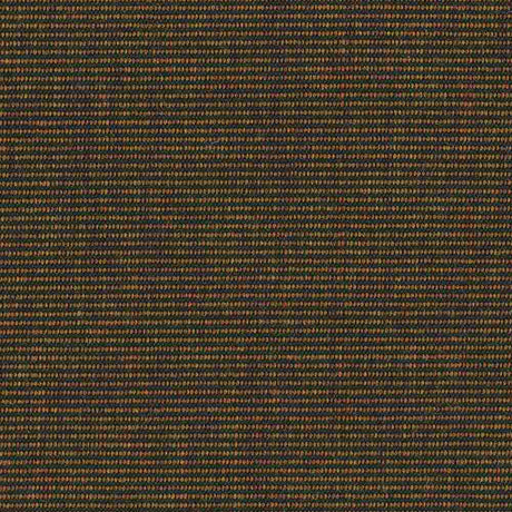 Sample of Sunbrella Walnut Brown Tweed 4618 - 0000 46 - Inch Awning / Marine Fabric - Outdoor Fabric Central