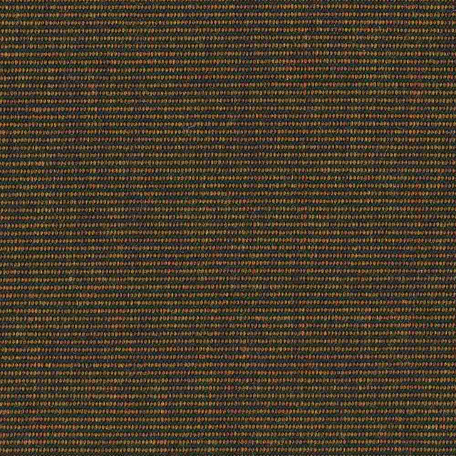 Sample of Sunbrella Walnut Brown Tweed 4618 - 0000 46 - Inch Awning / Marine Fabric - Outdoor Fabric Central