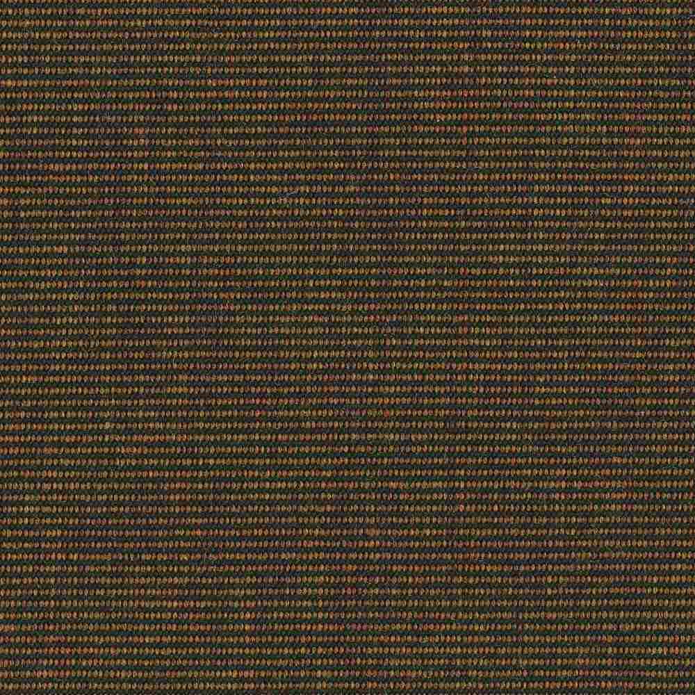 Sample of Sunbrella Walnut Brown Tweed 6018 - 0000 60 - Inch Awning / Marine Fabric - Outdoor Fabric Central