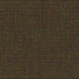 Sample of Sunbrella Walnut Brown Tweed 6018 - 0000 60 - Inch Awning / Marine Fabric - Outdoor Fabric Central
