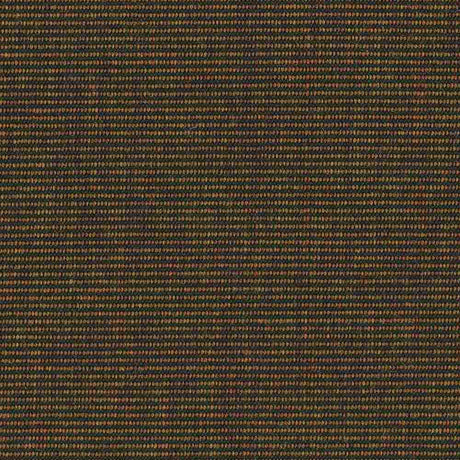 Sample of Sunbrella Walnut Brown Tweed 6018 - 0000 60 - Inch Awning / Marine Fabric - Outdoor Fabric Central