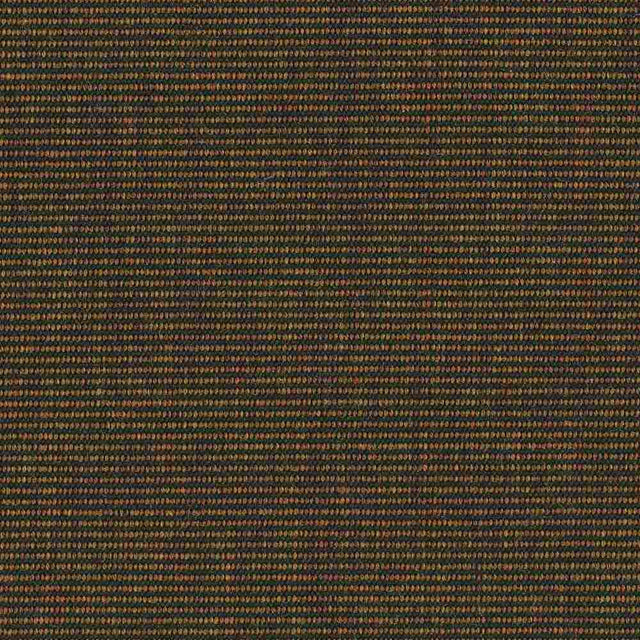 Sample of Sunbrella Walnut Brown Tweed 6018 - 0000 60 - Inch Awning / Marine Fabric - Outdoor Fabric Central