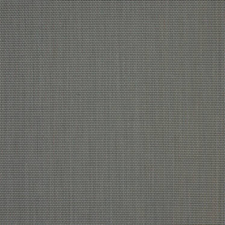 Sample of Sunbrella Way Grey 6724 - 0002 Sling Fabric - Outdoor Fabric Central