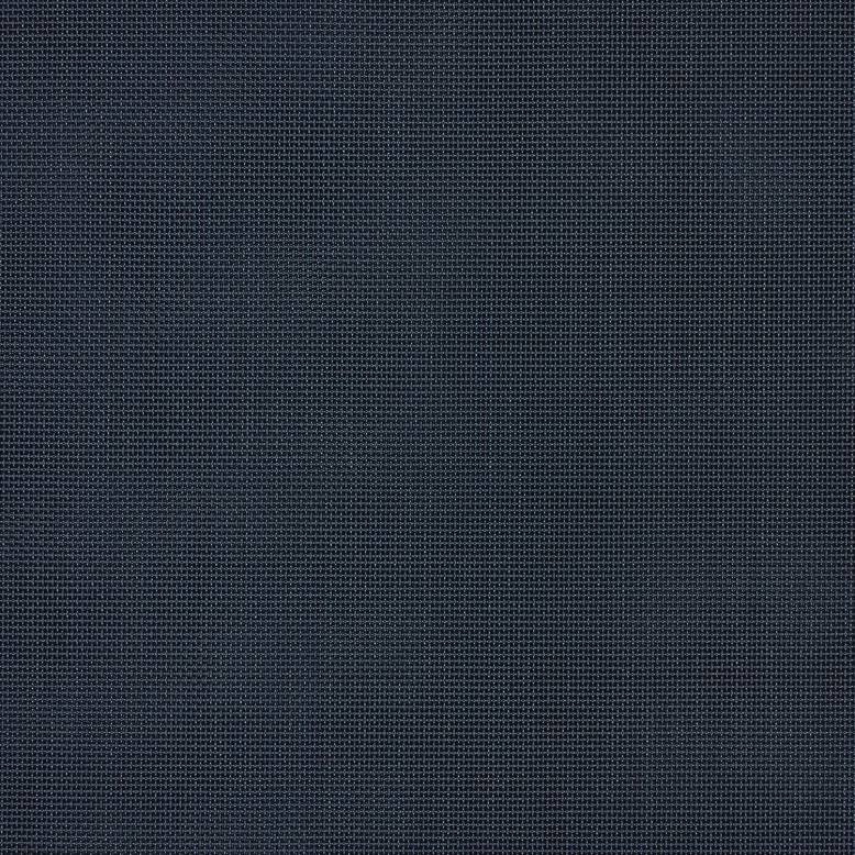 Sample of Sunbrella Way Navy 6724 - 0003 Sling Fabric - Outdoor Fabric Central