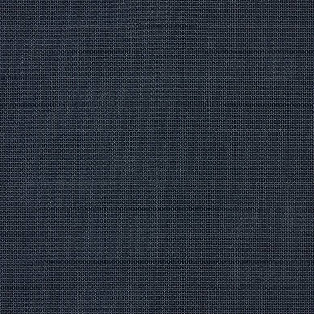 Sample of Sunbrella Way Navy 6724 - 0003 Sling Fabric - Outdoor Fabric Central
