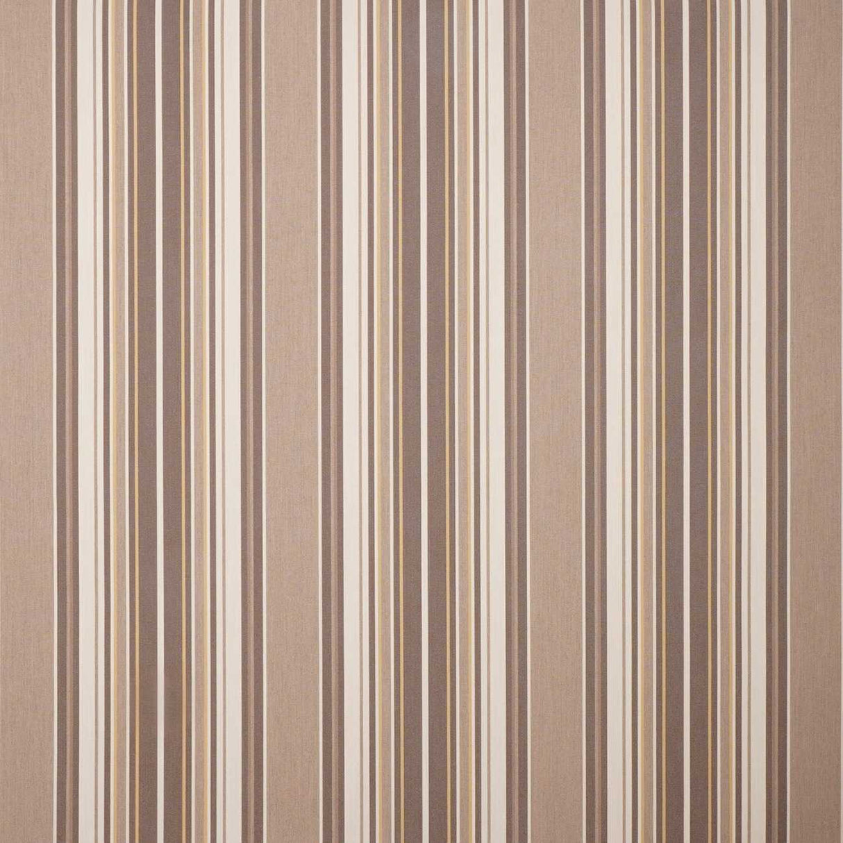 Sunbrella Westfield Mushroom 4817-0000 46-Inch Stripes Awning / Shade Fabric 