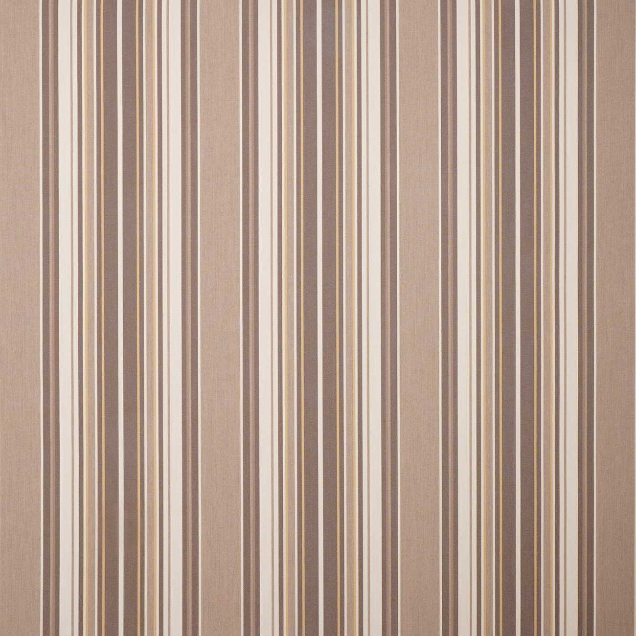 Sunbrella Westfield Mushroom 4817-0000 46-Inch Stripes Awning / Shade Fabric 
