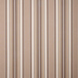 Sunbrella Westfield Mushroom 4817-0000 46-Inch Stripes Awning / Shade Fabric 