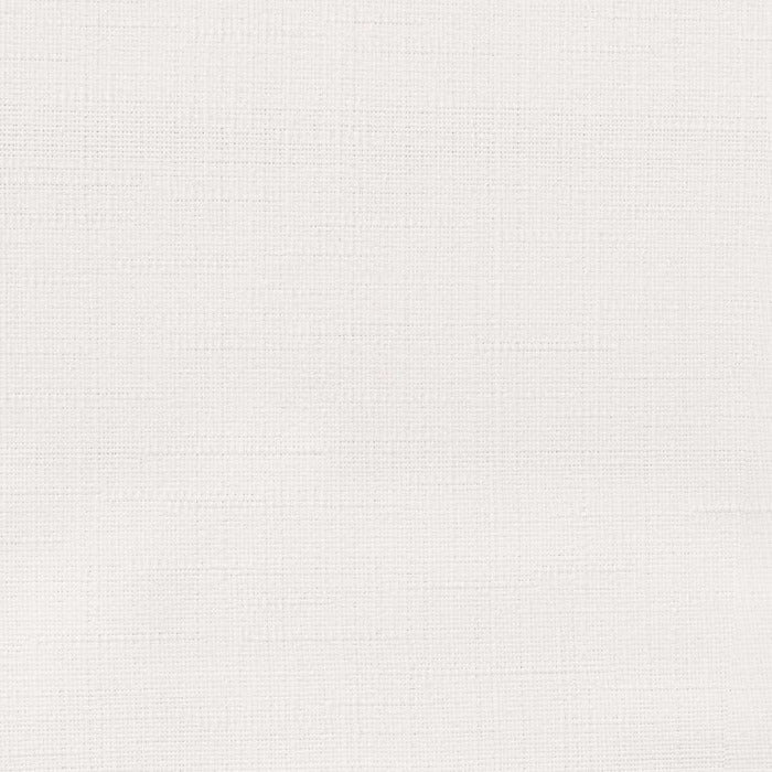 Sample of Sunbrella Willa Snow 146465 - 0001 Upholstery Fabric - Outdoor Fabric Central