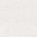 Sample of Sunbrella Willa Snow 146465 - 0001 Upholstery Fabric - Outdoor Fabric Central