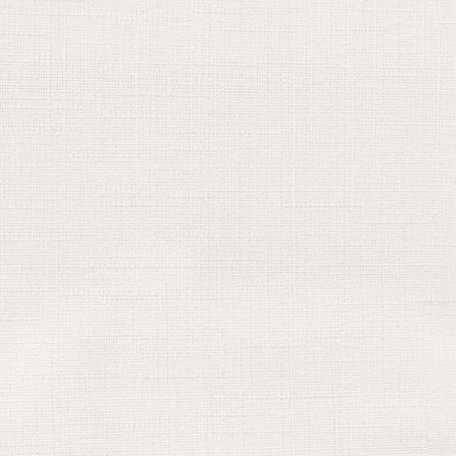 Sample of Sunbrella Willa Snow 146465 - 0001 Upholstery Fabric - Outdoor Fabric Central