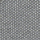 Sample of Sunbrella Zori Graphite ZOR R067 140 Bahia European Collection Upholstery Fabric - Outdoor Fabric Central