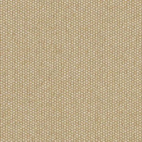 Sample of Sunbrella Zori Straw ZOR R060 140 Bahia European Collection Upholstery Fabric - Outdoor Fabric Central