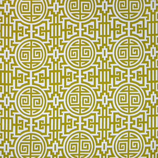 Silver State Sunbrella Aristo Citronelle High Society Collection Upholstery Fabric - Outdoor Fabric Central