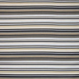 Silver State Sunbrella Barbados Smoke Prestige Collection Upholstery Fabric - Outdoor Fabric Central