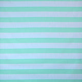 Silver State Sunbrella Bridgeport Aqua Savannah Collection Upholstery Fabric - Outdoor Fabric Central