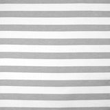 Silver State Sunbrella Bridgeport Graphite Savannah Collection Upholstery Fabric - Outdoor Fabric Central