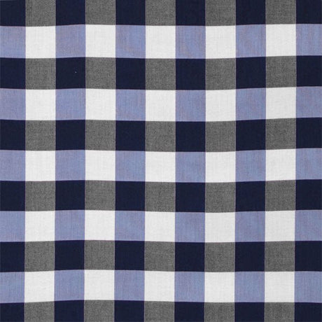 Silver State Sunbrella Cambridge Cobalt Savannah Collection Upholstery Fabric - Outdoor Fabric Central