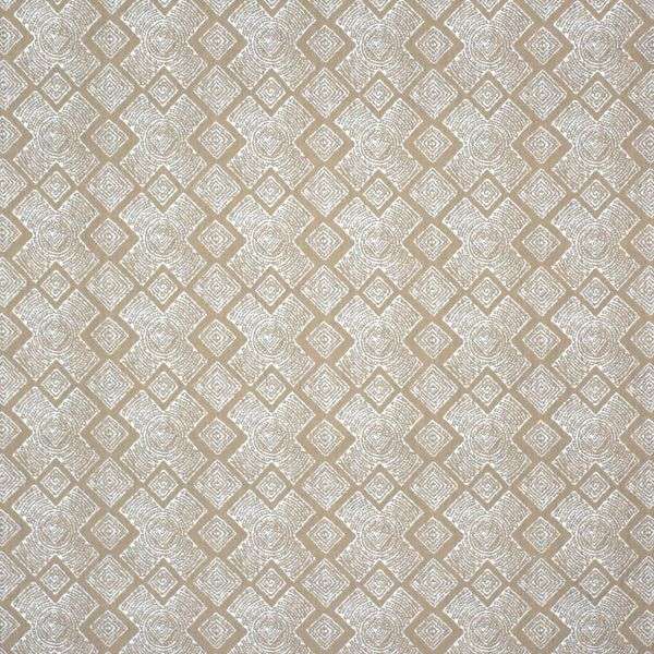 Silver State Sunbrella Cape Town Linen Roman Holidays Collection Upholstery Fabric - Outdoor Fabric Central