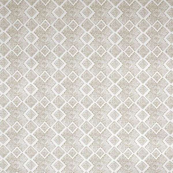 Silver State Sunbrella Cape Town Shell Roman Holidays Collection Upholstery Fabric - Outdoor Fabric Central