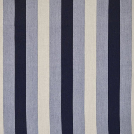 Silver State Sunbrella Chamberlain Cobalt Savannah Collection Upholstery Fabric - Outdoor Fabric Central