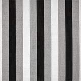 Silver State Sunbrella Chamberlain Granite Savannah Collection Upholstery Fabric - Outdoor Fabric Central