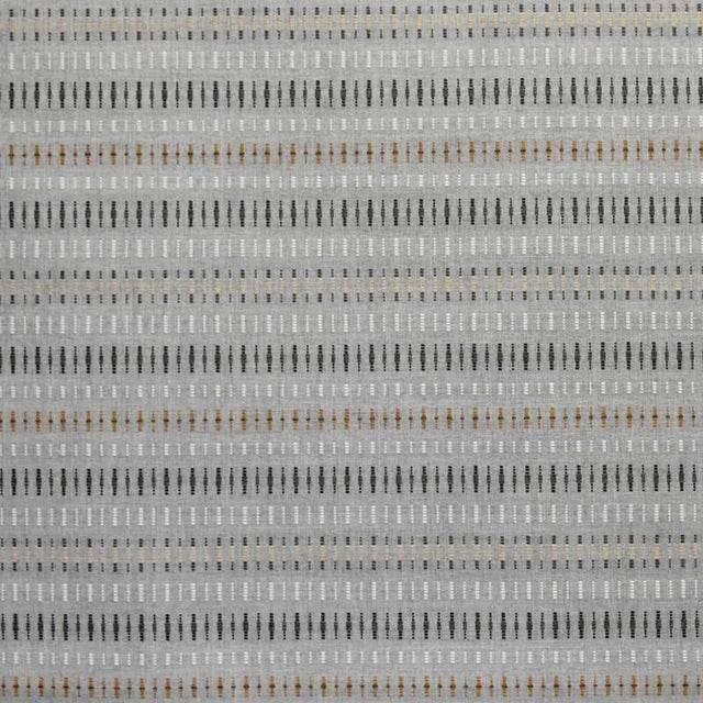 Silver State Sunbrella Cityscape Gravel Metropolis Collection Upholstery Fabric - Outdoor Fabric Central