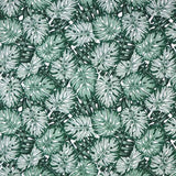 Silver State Sunbrella Fern Bar Pine High Society Collection Upholstery Fabric - Outdoor Fabric Central