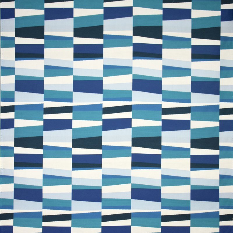 Silver State Sunbrella Impact Surf Metropolis Collection Upholstery Fabric - Outdoor Fabric Central