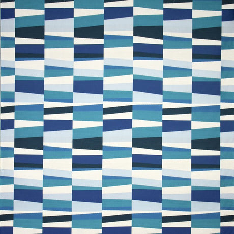 Silver State Sunbrella Impact Surf Metropolis Collection Upholstery Fabric - Outdoor Fabric Central