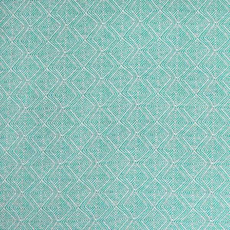 Silver State Sunbrella Mandela Aquatic Roman Holidays Collection Upholstery Fabric - Outdoor Fabric Central