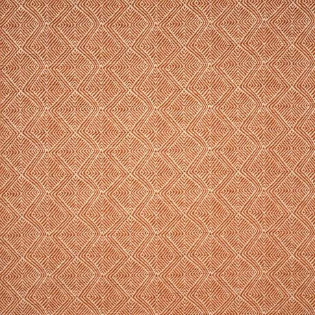 Silver State Sunbrella Mandela Rust Roman Holidays Collection Upholstery Fabric - Outdoor Fabric Central