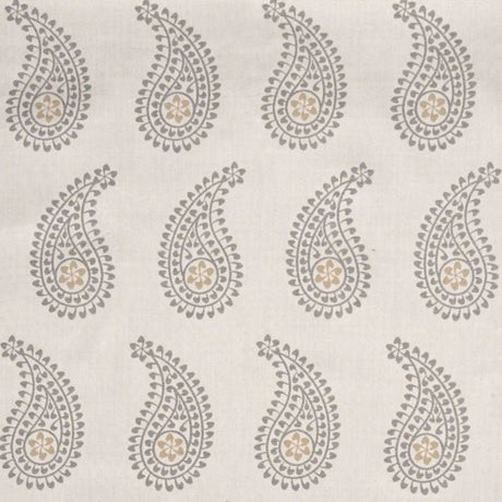 Silver State Sunbrella Masala Limestone Savannah Collection Upholstery Fabric - Outdoor Fabric Central