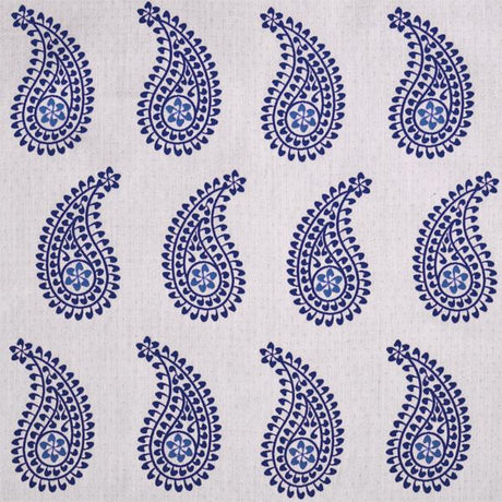 Silver State Sunbrella Masala Sapphire Savannah Collection Upholstery Fabric - Outdoor Fabric Central