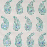 Silver State Sunbrella Masala Sea Mist Savannah Collection Upholstery Fabric - Outdoor Fabric Central