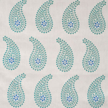 Silver State Sunbrella Masala Sea Mist Savannah Collection Upholstery Fabric - Outdoor Fabric Central