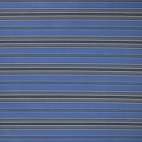Silver State Sunbrella Minoan Cobalt High Society Collection Upholstery Fabric - Outdoor Fabric Central