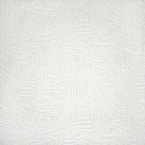 Silver State Sunbrella Seismic Snow Roman Holidays Collection Upholstery Fabric - Outdoor Fabric Central