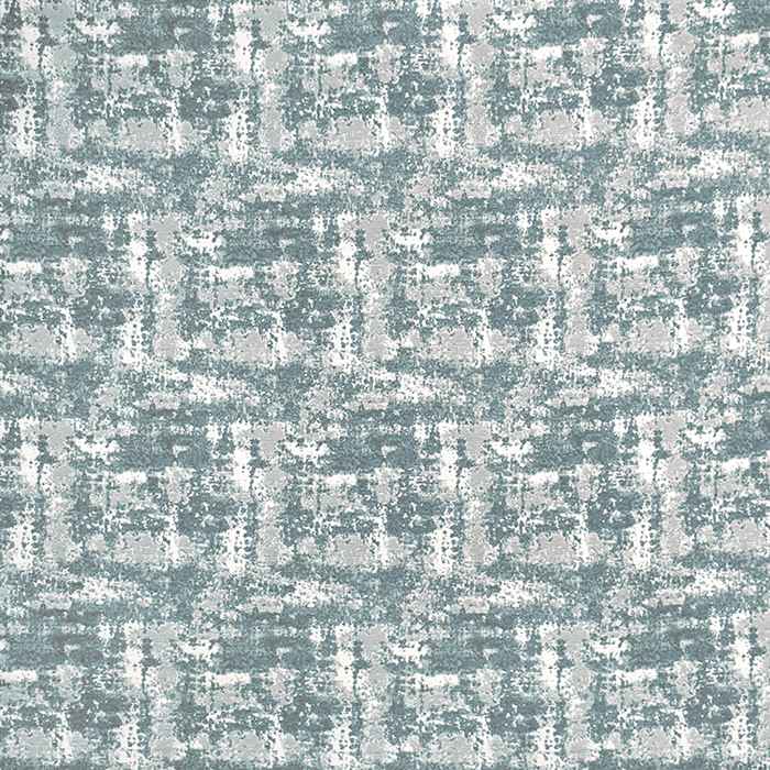 Sample of Sunbrella by Alaxi Simi Winter Atmospherics Collection Upholstery Fabric