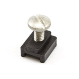 Slide Lock #7432 - Nylon Black