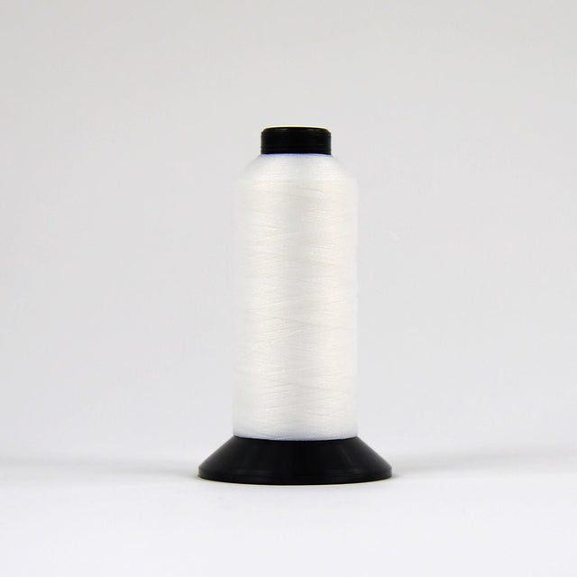 SolarStitch PTFE Thread Size 138 White 16 oz