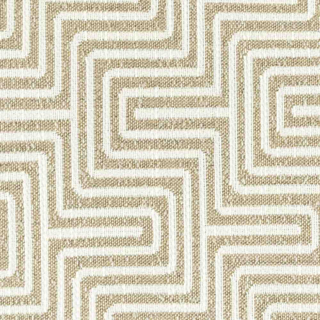 Stout Sunbrella Island Raffia 3 Well Suited Sunbrella Collection Upholstery Fabric