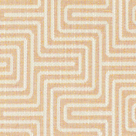 Stout Sunbrella Island Shrimp 1 Well Suited Sunbrella Collection Upholstery Fabric