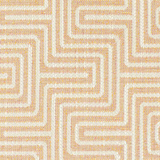 Stout Sunbrella Island Shrimp 1 Well Suited Sunbrella Collection Upholstery Fabric