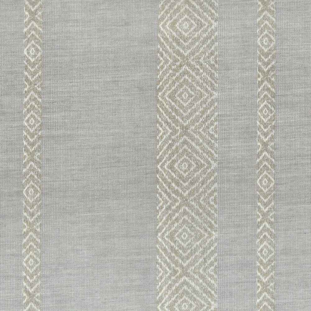 Stout Sunbrella Lamar Ash 1 Living Is Easy Collection Upholstery Fabric