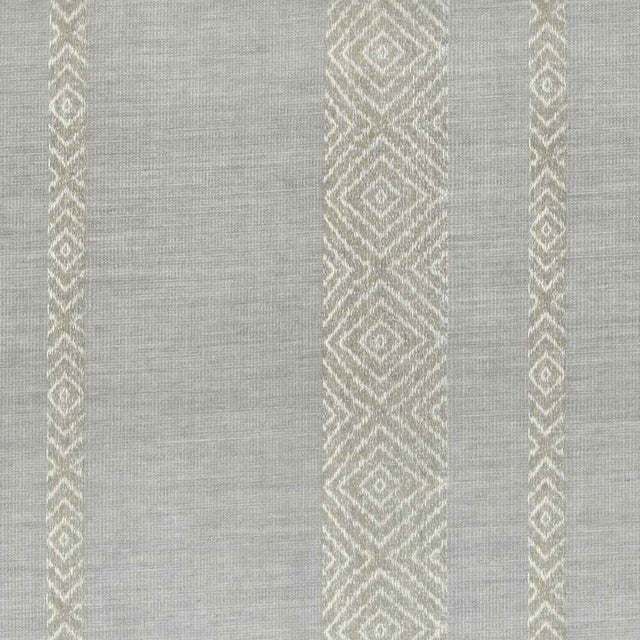 Stout Sunbrella Lamar Ash 1 Living Is Easy Collection Upholstery Fabric