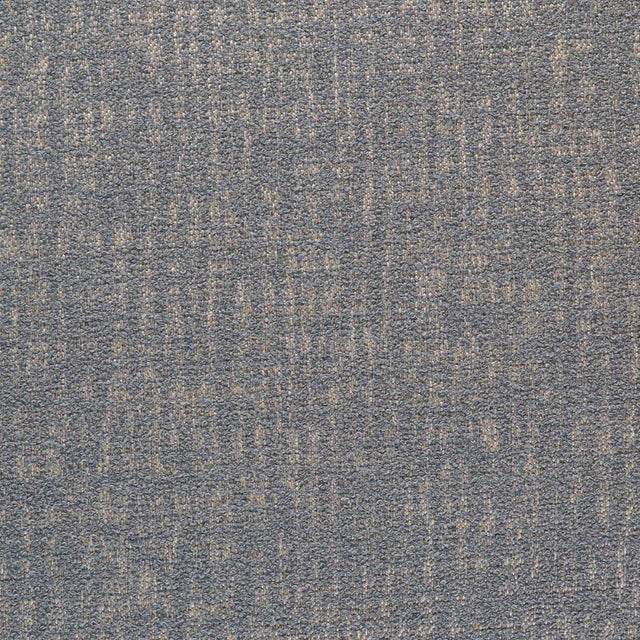 Sunbrella Abstraction Denim 370041-0006 Fusion Collection Upholstery Fabric